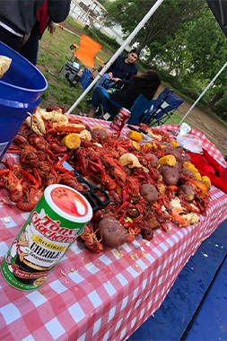 Kingsland/Lake LBJ Chamber & Visitor Center