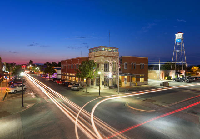 City of Austin, Texas