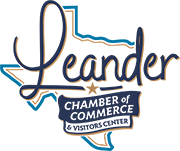 Leander Logo