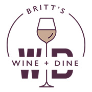 Britt's Wine & Dine