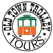 Old Town Trolley Tours of San Antonio