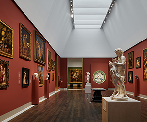 Museum of Fine Arts, Houston