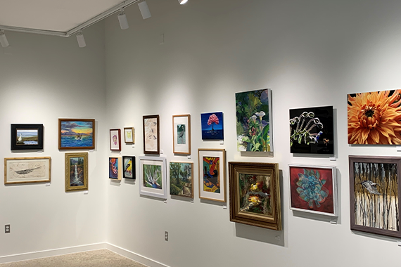 Rockport Center for the Arts