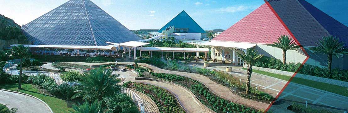 Moody Gardens Hours Admission Prices Tour Texas