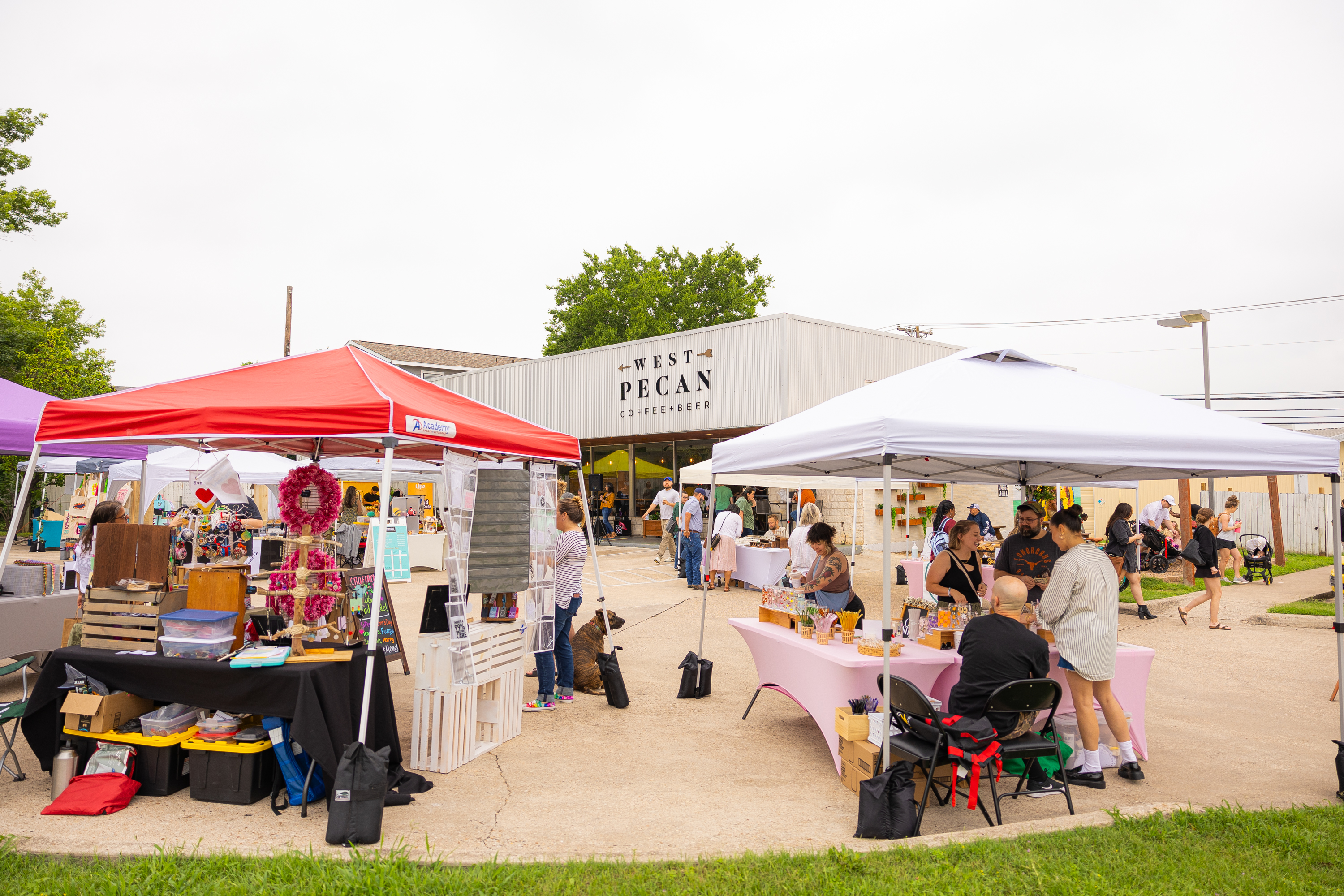 pflugerville farmers market