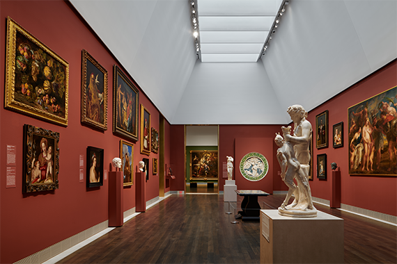 Museum of Fine Arts, Houston