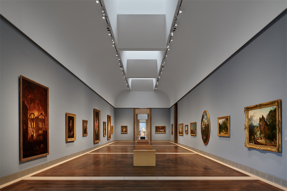 Museum of Fine Arts, Houston