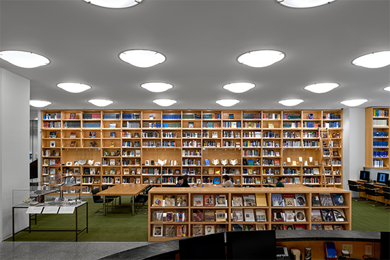 Museum of Fine Arts, Houston