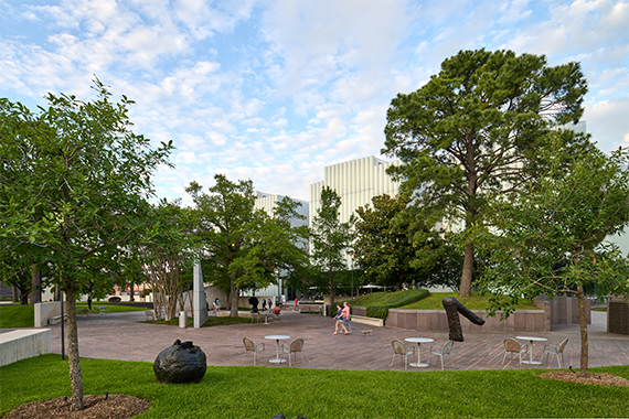 Museum of Fine Arts, Houston