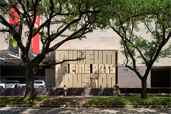 Museum of Fine Arts, Houston