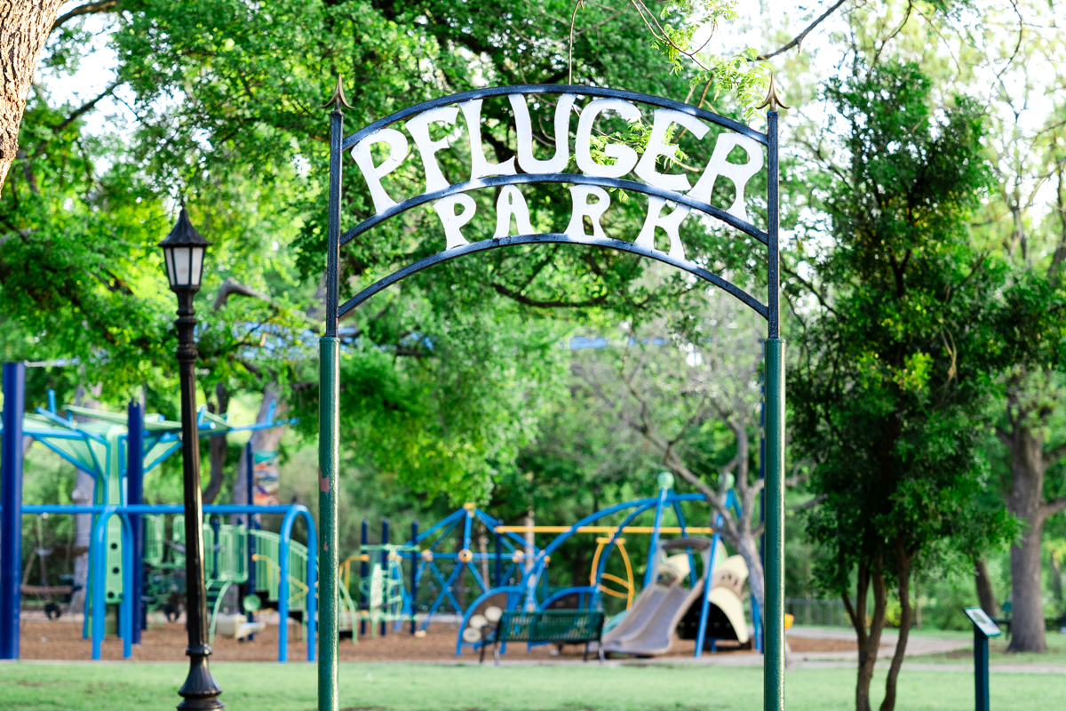 pflugerville park