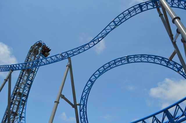 Galveston Island Historic Pleasure Pier