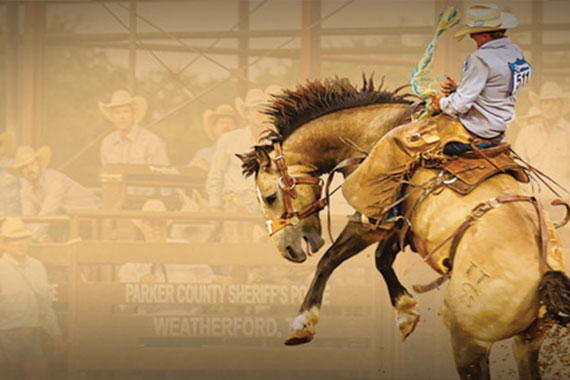 Weatherford, Texas