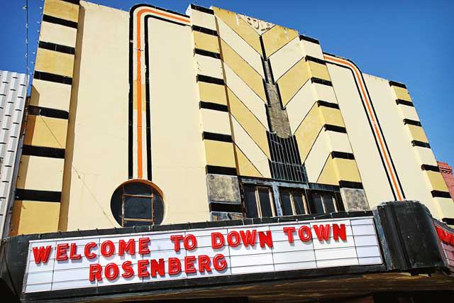 Things to Do in Rosenberg | Tour Texas