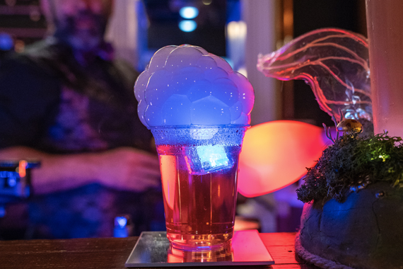 San Antonio Magic Saloon