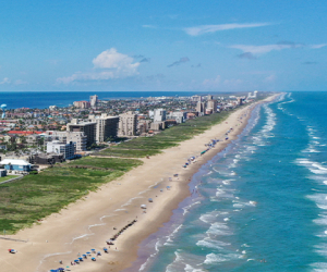South Padre Island 