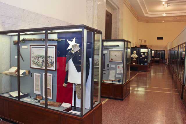 San Jacinto Museum Hours and Admission Prices | Tour Texas