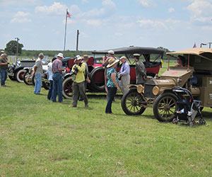 car show in seguin texas this weekend