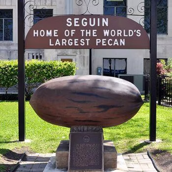 Seguin, Texas