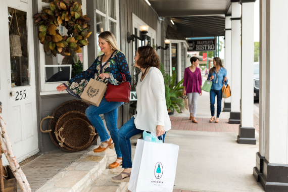 Visit Boerne