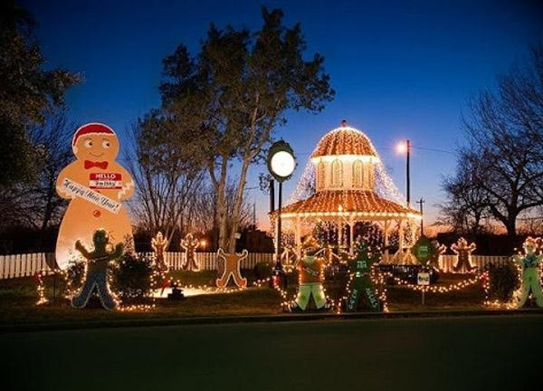 Smithville