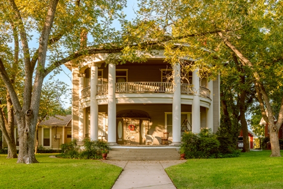 Smithville