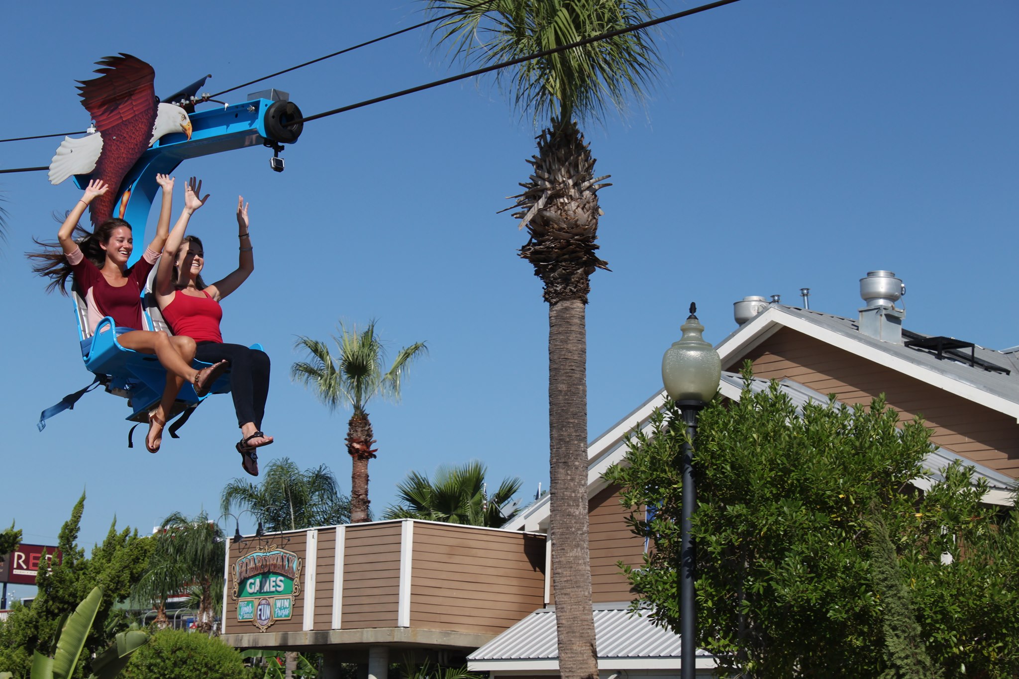 Kemah, TX