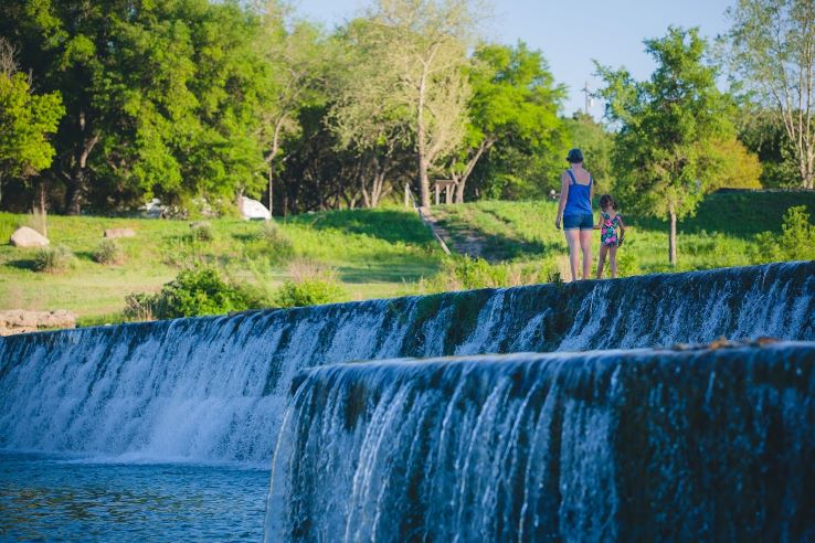 blanco state park