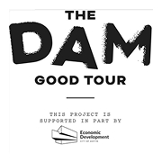 The Dam Good Tour