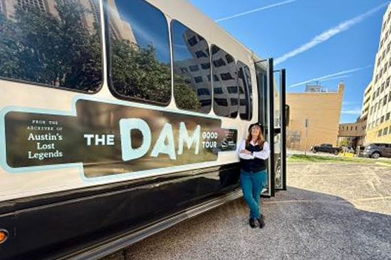 The Dam Good Tour