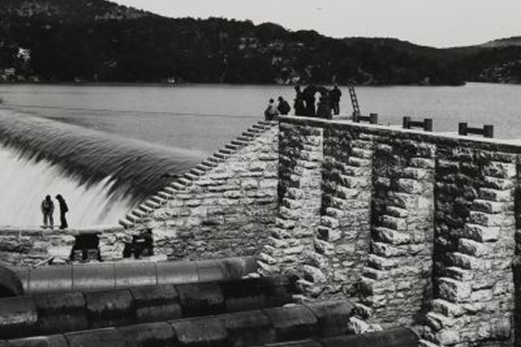The Dam Good Tour
