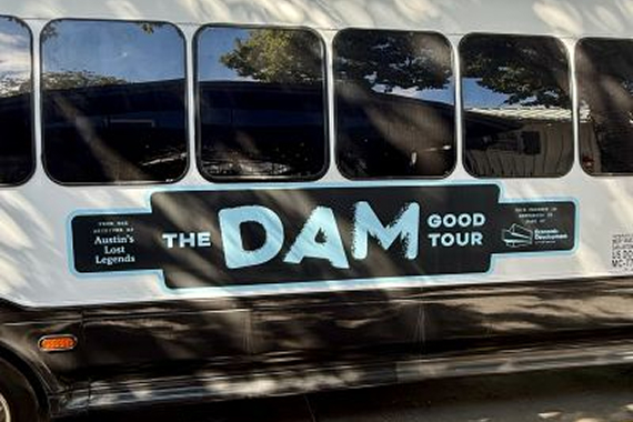 The Dam Good Tour