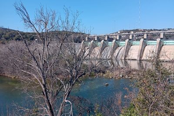 The Dam Good Tour