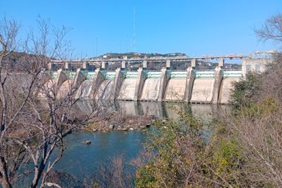 The Dam Good Tour