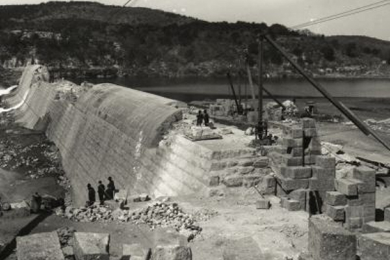 The Dam Good Tour