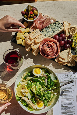 Texas Hill Country Olive Co.