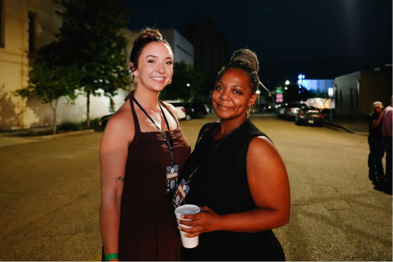 Texarkana Arts & Historic District