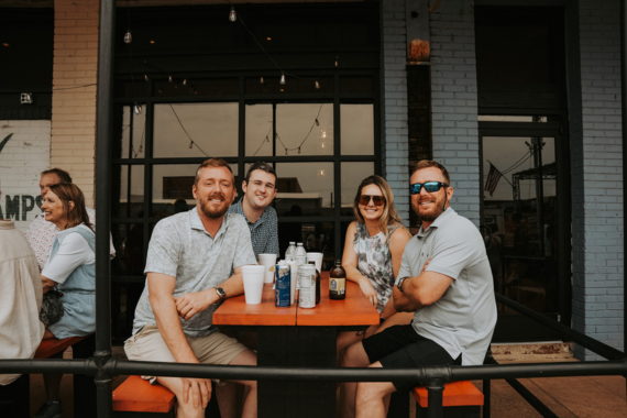 Texarkana Arts & Historic District