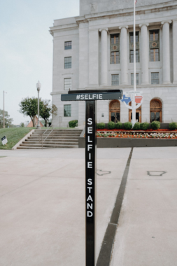 Texarkana Arts & Historic District