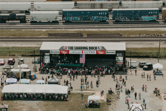 Texarkana Arts & Historic District