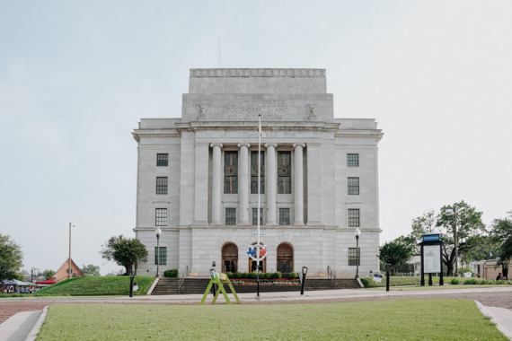 Texarkana Arts & Historic District
