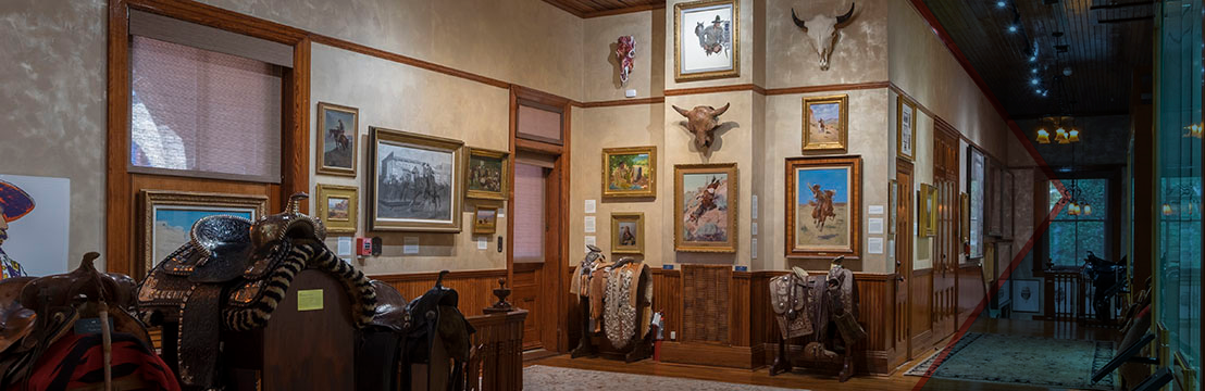 The Bryan Museum in Galveston | Tour Texas