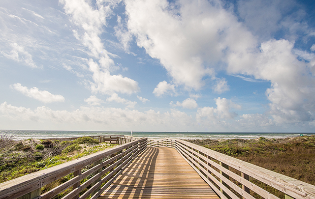 Port Aransas, Texas