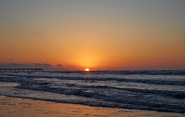 Port Aransas, Texas