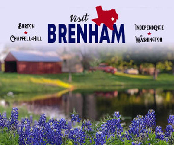 Brenham/Washington County