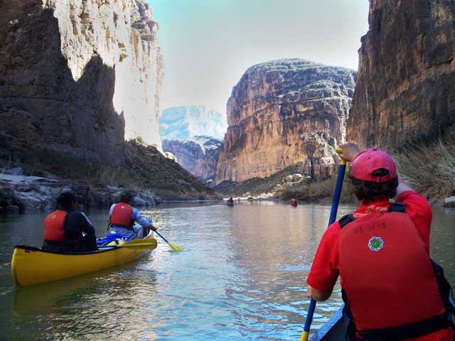 10 Adventures That Make Big Bend an Awesome Place to Visit in the Summer