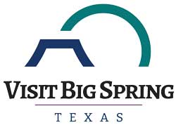 Attractions in Big Spring