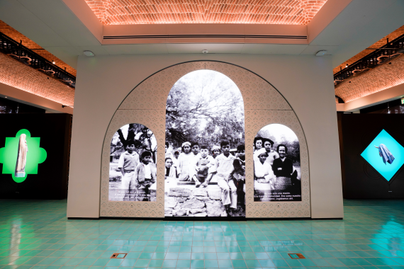World Heritage Center