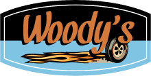 Woody's Classic Cars & Baseball Museum