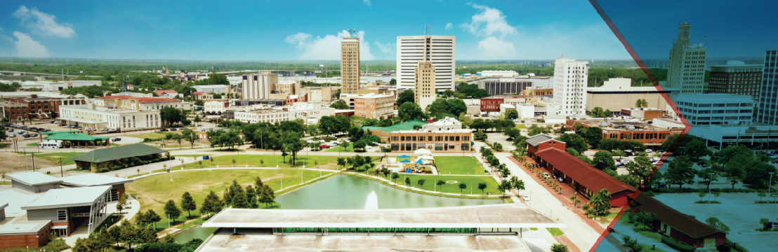 Things To Do in Beaumont Tour Texas